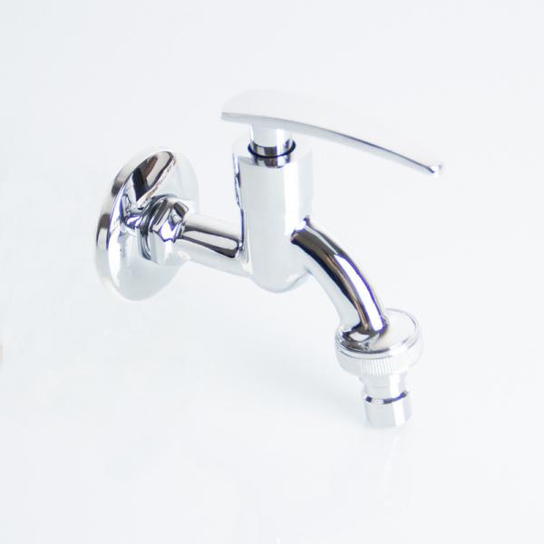 Mop pool Brass Bibcock