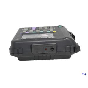 Wholesale 24V Power Voltage Loop Multifunction Process Calibrator with Short-circuit Protection , YHS-724 from china suppliers