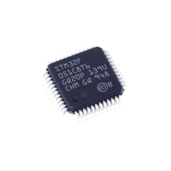 STMicroelectronics STM32F051C8T6 electronic Components Various Bulk 32F051C8T6