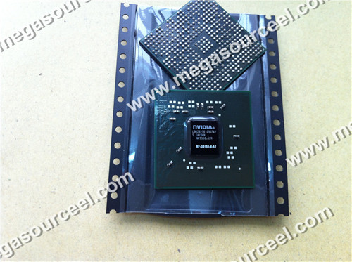 Computer IC Chips GF116-600-A1 computer mainboard chips NVIDIA