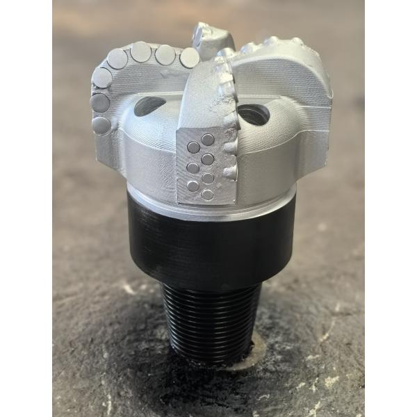 Good Quality Customizable API Connection PDC Bits For Water Well Drilling