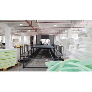 Cnc Foam/Sponge Cutting Machine Contour Cutting Machine For Sofa/Foam Factory