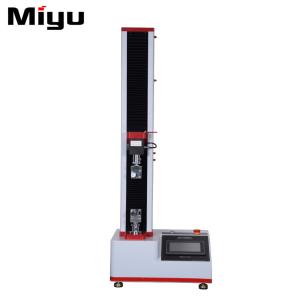 Wholesale Manual Tensile Test Using Universal Testing Machine Used To Test Tensile Strength from china suppliers