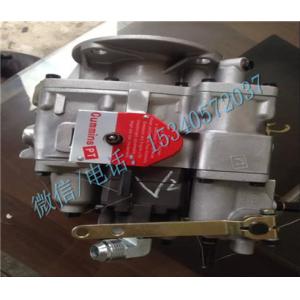 China Apply to Cummins Grader engine 4915474 FUEL PUMP service thoughtful on sale