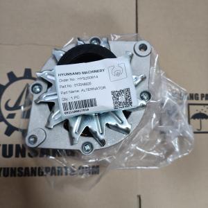 Hyunsang Parts Alternator 012048820