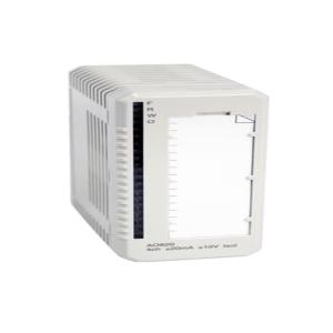 ABB AO820 3BSE008546R1 Analog Output 4 Ch Use Module Termination