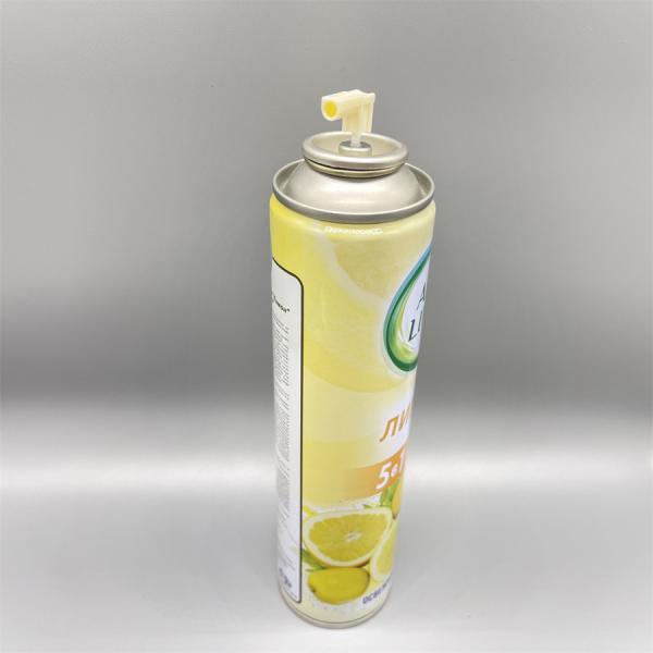 Fragrance Diffusion Control Valve | Precision Scent Regulation for Diffusers | One inch Specification