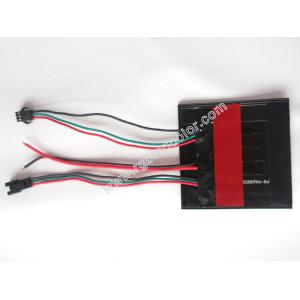 apa104 8*8 led panel