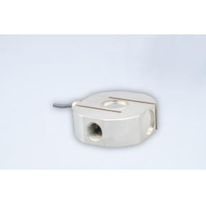 Alloy Steel Circular High Precision Load Cells For Mechanical Weighing 3T
