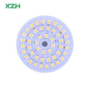 ODM LED Bulb Circuit Board 1oz Copper Thickness PCBA Module design