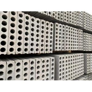 Ceramic / Concrete Counter Current Mixer PMC2000 Sleepers Precast Ready Mix