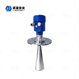 Non Contact 26G Radar Level Meter Liquid Level Transmitter