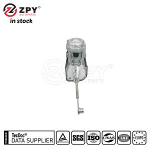 ZPY 03F198725A Engine Turbocharger Wastegate Actuator For Volkswagen