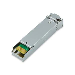 1000m SFP Transceiver Module With DDM 80KM ZR4 Transceiver