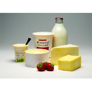 Non Dairy Creamer Emulsifier E471 Mono And Diglycerides DH-Z80 For Instant