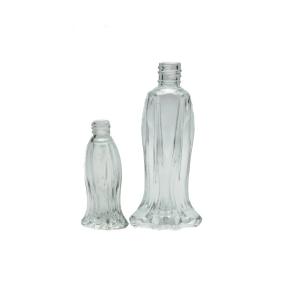 Wholesale Sealing Frosting Empty Glass Perfume Bottles 15 Ml from china suppliers