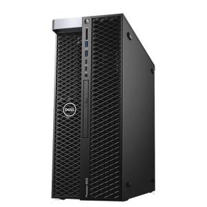 Customized Dell T5820 Tower Workstations with W2102 Processor and 8GB RDIMM