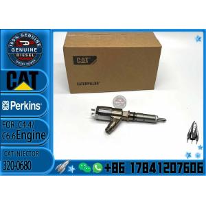 CAT Diesel engine fuel injector 320-0680 10R-7676 2645A734 10R-7674 10R-7668 10R