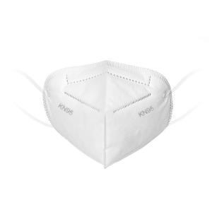 Use Anti-Droplet Mask N95 Reusable Respirator With Filter high quality