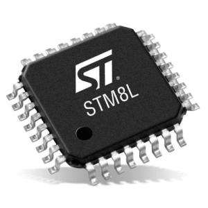 Wholesale STM8L151K4T3 STMicroelectronics from china suppliers