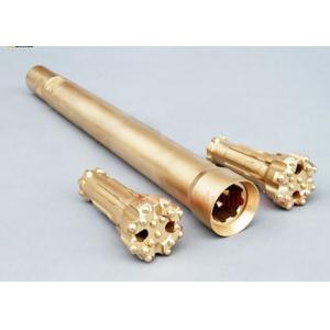 JCDRILL Reverse Circulation Bits / RC Reverse Circulation Hammers Drilling Bits