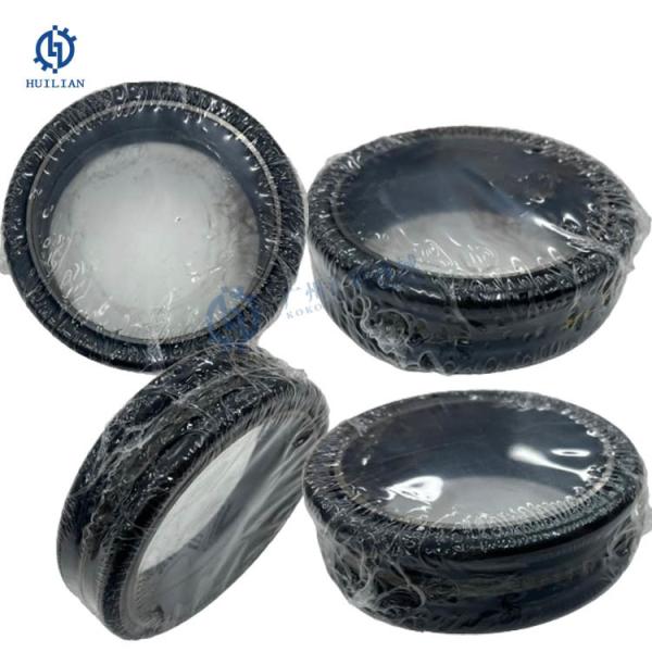 Quality 175-30-00702 205-30-00052 170-30-00114 Floating Oil Seal For PC650-3 D135 D155 Bulldozer Excavator for sale