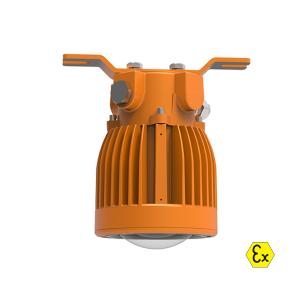 Firefly Platform Zone 1 Explosion Proof Lighting 24W 35W In Hazardous Area