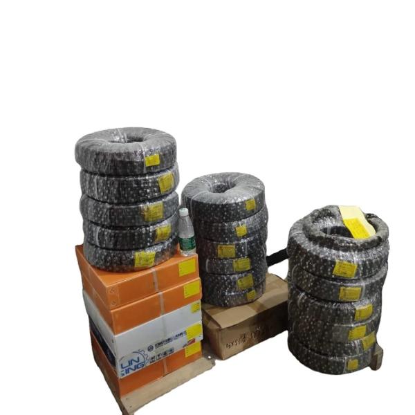 Customized Support Diamond Wire Saw 11.5mm Sintered Bead Rope for Marble Quarry