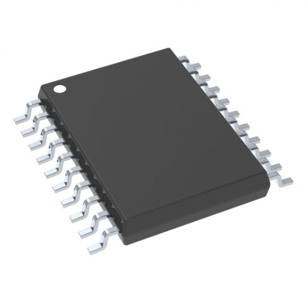 Quality 8-Bit CMOS Microcontrollers MCU PIC16F690 20 Pins Flash Based for sale