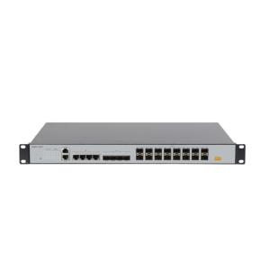FTTH 16 Port 86Gbps EPON OLT Optical Line Terminal