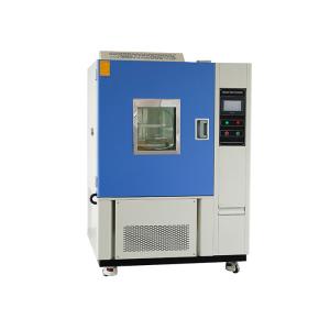 Electronic 500 Pphm Rubber Testing Instruments With Galvanized Coating