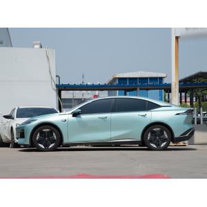 Fast Ship Automotive Motor Power Shenlan SL03 Electric Vehicle Sedan Petrol 1.5L