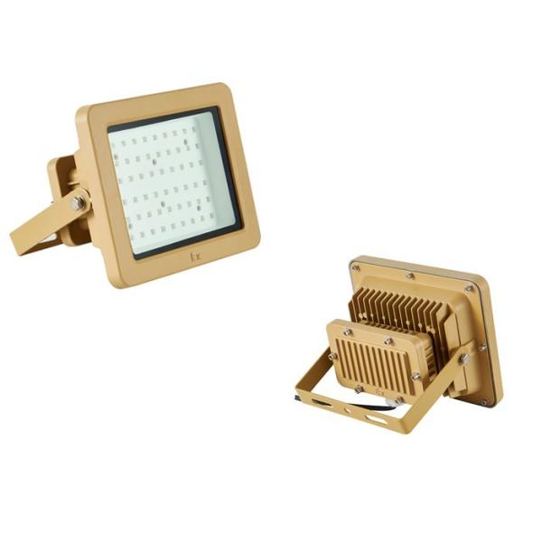 explosion proof light atex AC90-265V Explosion Proof LED Flood Light High Lumen