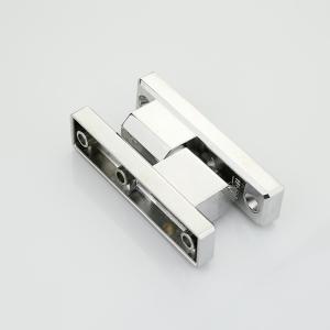 Automation Equipment Zinc Alloy Hardware Hinges For Heavy Door Metal Hinge