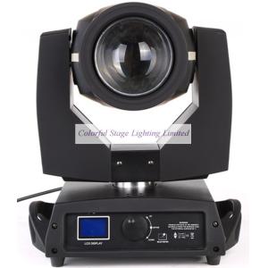 5R 200W Beam Moving Head Clay Paky Sharpy