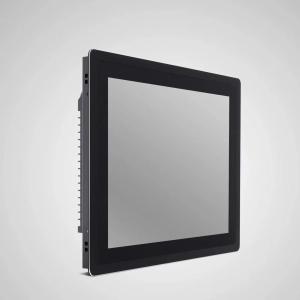 Wholesale 12 Inch Industrial All In One Touch Screen Computer Fully Sealed Aluminum Alloy Frame from china suppliers
