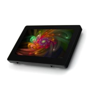 China Wall Mount Tablet With PoE For Room Scheduling on sale