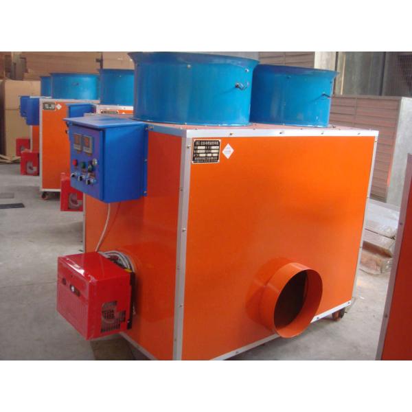air heating machine for greenhouse and workshop