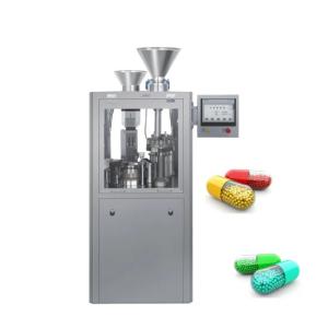 Precision Coffee Capsule Filling Machine With ±1.5-2.5% Filling Accuracy