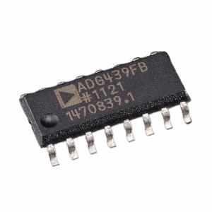 Wholesale ADG439FBRZ Integrated Circuit from china suppliers