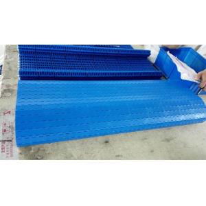 Pitch 19.05mm 5935 Series Modular Plastic Conveyor Belt