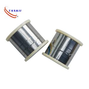 Austenite Ferrite Microgaphic Structure NiCrFe Heat Resistant Alloy With Stable