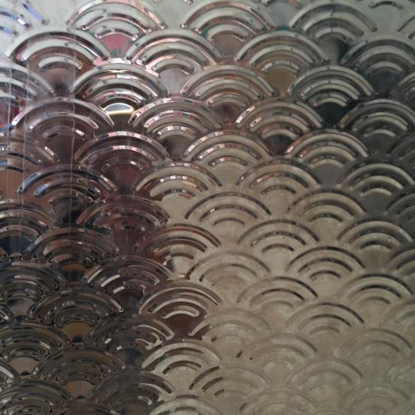 China Precision 304 316 Metal Stamping Stainless Steel Sheet From China Manufacturers