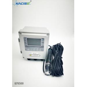 KPH500 ph plant sensors water quality analyzer ph meter ph controller ph/o ph