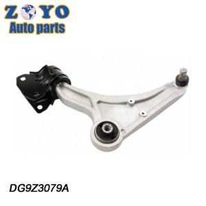 Ford Fusion DG9Z3079A Control Arm with Nature Rubber Aluminium Material OEM