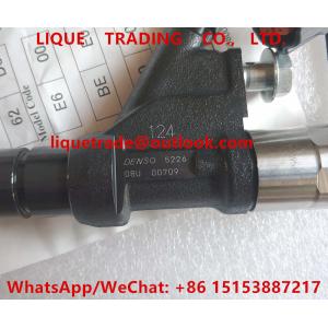 DENSO 5226 INJECTOR 23670-E0341 , 23670E0341, 23670 E0341, 095000-5225, 095000