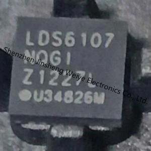 Wholesale LDS6107NQGI8 Capacitive Touch Sensor IC With Integrated LED Drivers from china suppliers