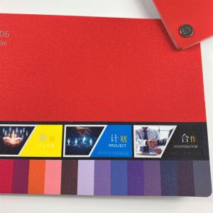 Transparent Starlight Sparkle No Adhesive CPP Thermal Paper Laminating Film for