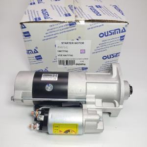 Wholesale Starter Motor 16677792 VOE16677792 For Vo-lvo EC55D EC60D EC60E EC80D from china suppliers