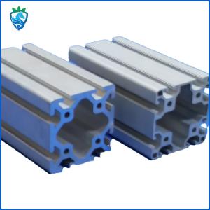 Wholesale Oem Sheet Metal Stamping Part Mandrel Tube Extruded Enclosure Aluminum Bending from china suppliers